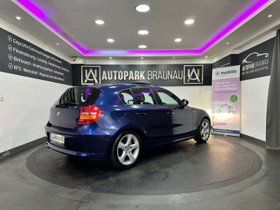 BMW 1er Gebrauchtwagen