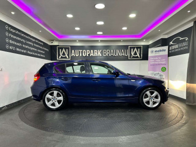 BMW 1er Gebrauchtwagen
