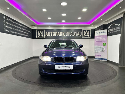 BMW 1er Gebrauchtwagen
