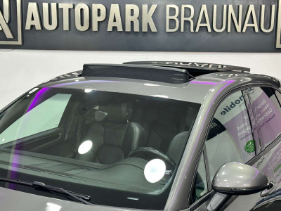 Porsche Macan Gebrauchtwagen