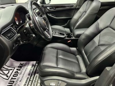 Porsche Macan Gebrauchtwagen Porsche Macan Gebrauchtwagen