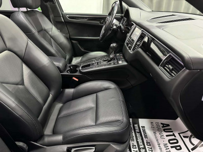 Porsche Macan Gebrauchtwagen
