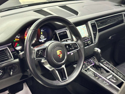 Porsche Macan Gebrauchtwagen