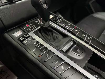 Porsche Macan Gebrauchtwagen