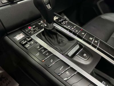 Porsche Macan Gebrauchtwagen Porsche Macan Gebrauchtwagen