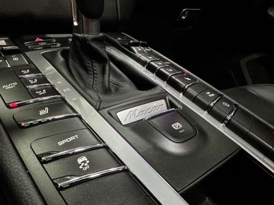 Porsche Macan Gebrauchtwagen Porsche Macan Gebrauchtwagen