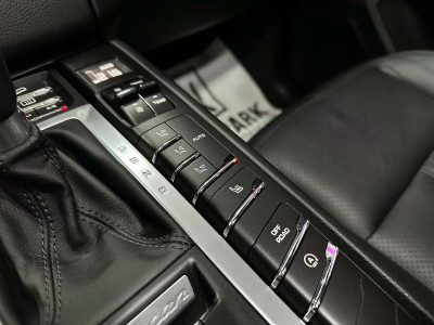 Porsche Macan Gebrauchtwagen