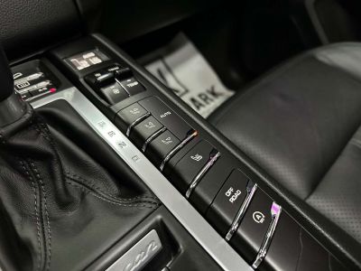 Porsche Macan Gebrauchtwagen Porsche Macan Gebrauchtwagen