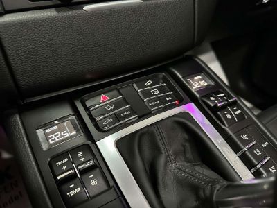 Porsche Macan Gebrauchtwagen Porsche Macan Gebrauchtwagen