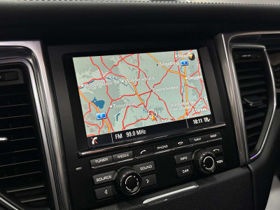 Porsche Macan Gebrauchtwagen