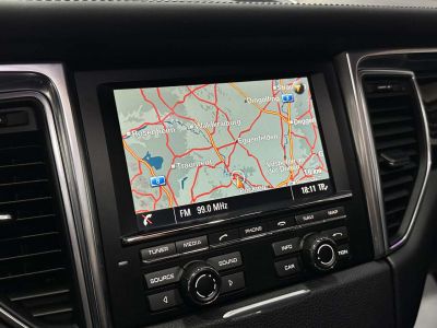 Porsche Macan Gebrauchtwagen Porsche Macan Gebrauchtwagen