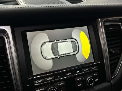 Porsche Macan Gebrauchtwagen