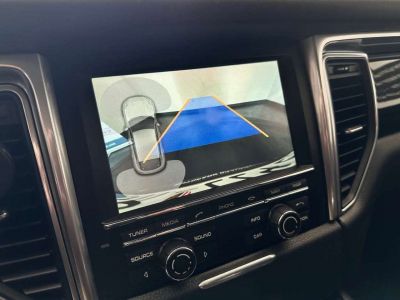 Porsche Macan Gebrauchtwagen Porsche Macan Gebrauchtwagen