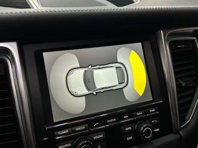 Porsche Macan Gebrauchtwagen Porsche Macan Gebrauchtwagen
