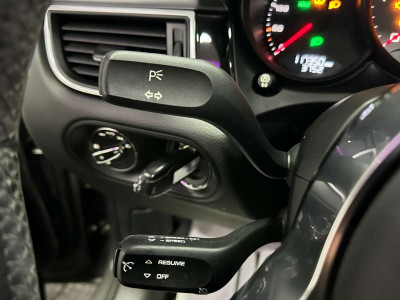 Porsche Macan Gebrauchtwagen