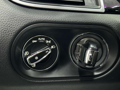 Porsche Macan Gebrauchtwagen