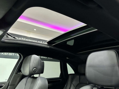 Porsche Macan Gebrauchtwagen