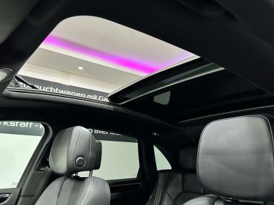 Porsche Macan Gebrauchtwagen Porsche Macan Gebrauchtwagen
