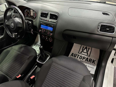 VW Polo Gebrauchtwagen