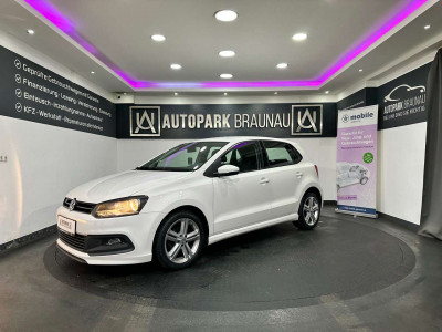 VW Polo Gebrauchtwagen