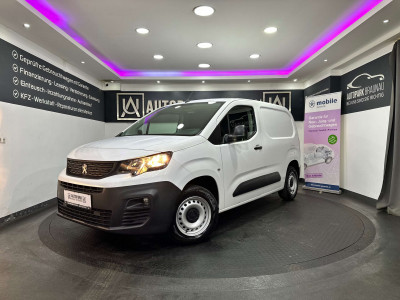 Peugeot Partner Gebrauchtwagen