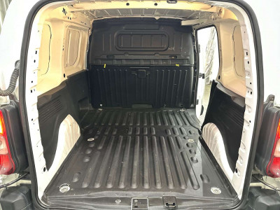 Peugeot Partner Gebrauchtwagen