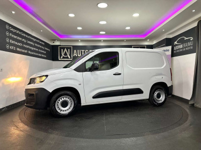 Peugeot Partner Gebrauchtwagen