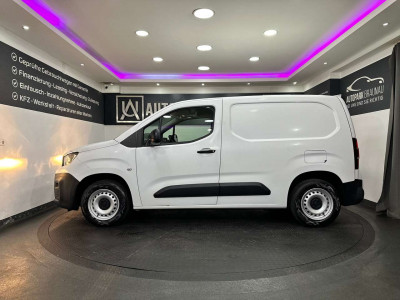 Peugeot Partner Gebrauchtwagen