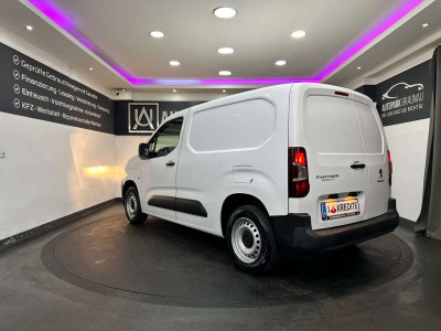 Peugeot Partner Gebrauchtwagen
