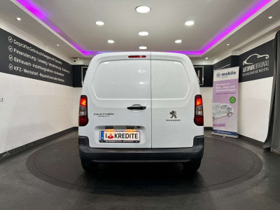Peugeot Partner Gebrauchtwagen