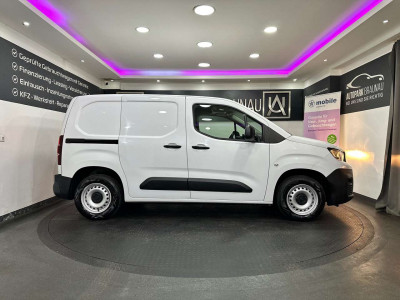 Peugeot Partner Gebrauchtwagen