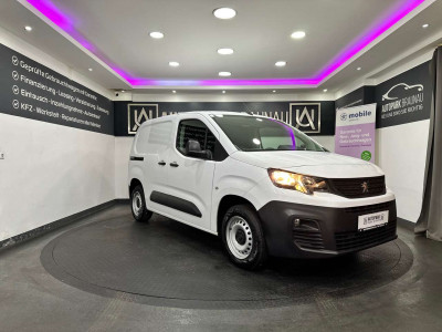 Peugeot Partner Gebrauchtwagen