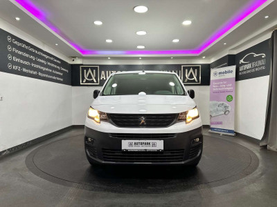 Peugeot Partner Gebrauchtwagen