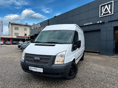 Ford Transit Gebrauchtwagen