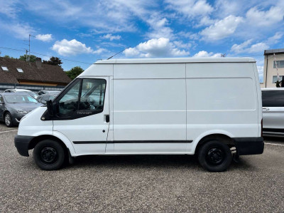 Ford Transit Gebrauchtwagen