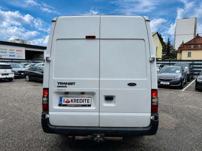 Ford Transit Gebrauchtwagen