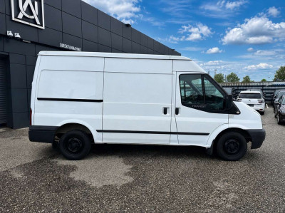 Ford Transit Gebrauchtwagen