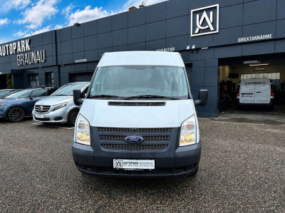 Ford Transit Gebrauchtwagen
