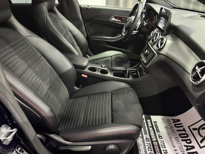 Mercedes-Benz CLA Gebrauchtwagen