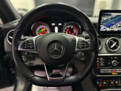 Mercedes-Benz CLA Gebrauchtwagen