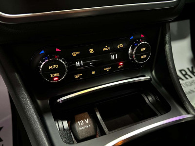Mercedes-Benz CLA Gebrauchtwagen