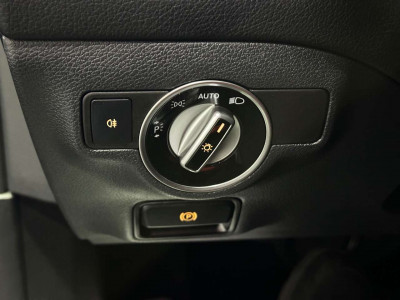 Mercedes-Benz CLA Gebrauchtwagen