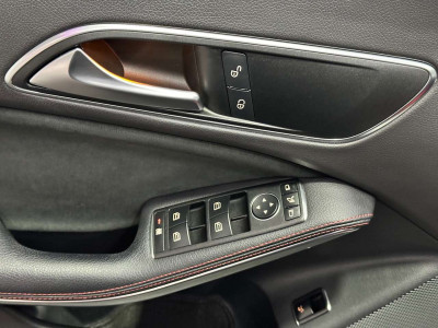 Mercedes-Benz CLA Gebrauchtwagen