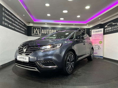 Renault Espace Gebrauchtwagen