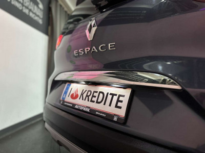 Renault Espace Gebrauchtwagen