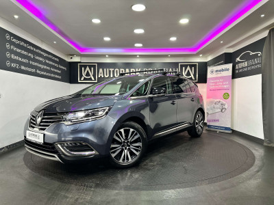 Renault Espace Gebrauchtwagen