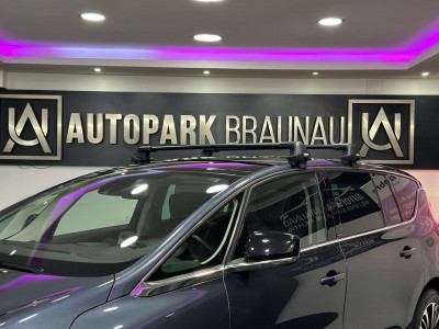 Renault Espace Gebrauchtwagen