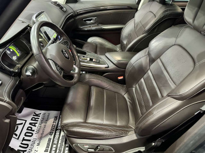 Renault Espace Gebrauchtwagen