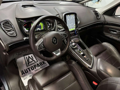 Renault Espace Gebrauchtwagen