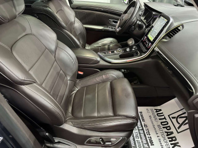 Renault Espace Gebrauchtwagen
